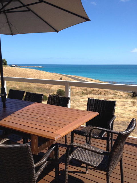 Ashendens At Penneshaw - Accommodation Georgetown 1