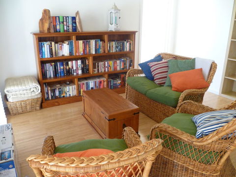 Ashendens At Penneshaw - Accommodation Georgetown 11