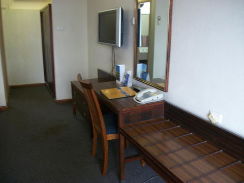 HotelMOTEL Adelaide - Accommodation Georgetown 9