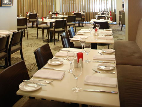 HotelMOTEL Adelaide - Accommodation Georgetown 11