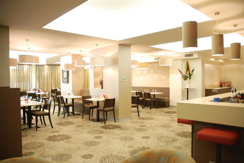 HotelMOTEL Adelaide - Accommodation Georgetown 10