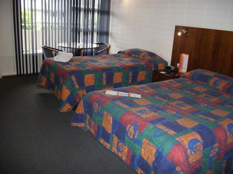 HotelMOTEL Adelaide - Accommodation Georgetown 4
