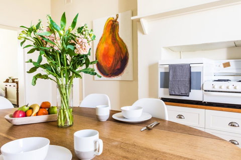 20 Hill Avenue Bed & Breakfast - Accommodation Georgetown 18