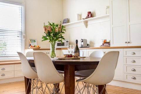 20 Hill Avenue Bed & Breakfast - Accommodation Georgetown 17