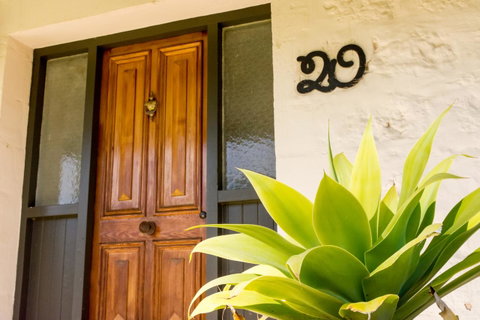 20 Hill Avenue Bed & Breakfast - Accommodation Georgetown 3