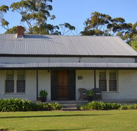 20 Hill Avenue Bed  Breakfast - Accommodation Georgetown