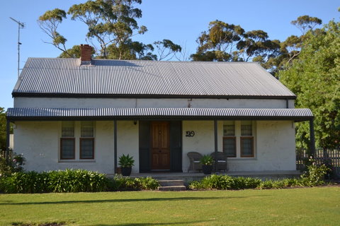 20 Hill Avenue Bed & Breakfast - Accommodation Georgetown 0