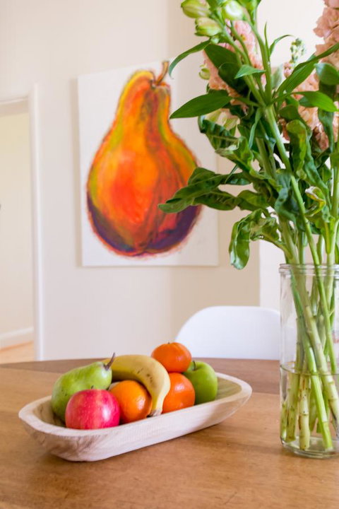 20 Hill Avenue Bed & Breakfast - Accommodation Georgetown 20