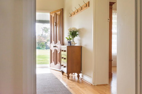 20 Hill Avenue Bed & Breakfast - Accommodation Georgetown 5