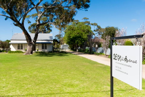 20 Hill Avenue Bed & Breakfast - Accommodation Georgetown 2