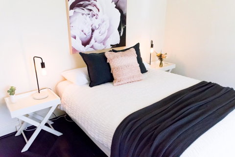 20 Hill Avenue Bed & Breakfast - Accommodation Georgetown 6
