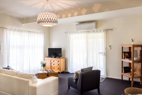 20 Hill Avenue Bed & Breakfast - Accommodation Georgetown 26