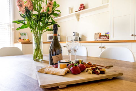 20 Hill Avenue Bed & Breakfast - Accommodation Georgetown 19
