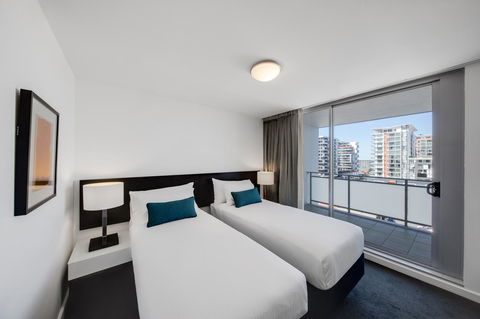 Adina Apartment Hotel Wollongong - Accommodation Georgetown 13