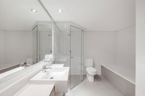 Adina Apartment Hotel Wollongong - Accommodation Georgetown 11