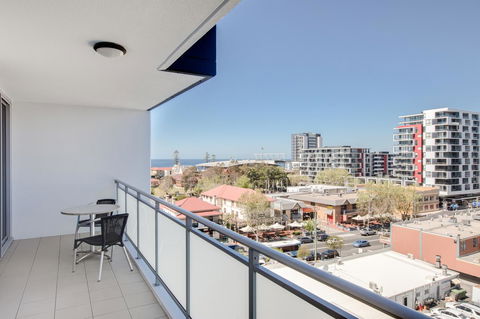 Adina Apartment Hotel Wollongong - Accommodation Georgetown 12