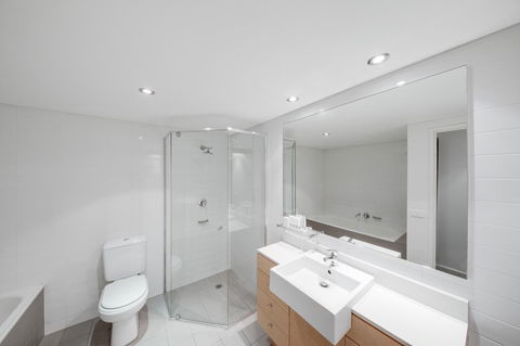 Adina Apartment Hotel Wollongong - Accommodation Georgetown 18