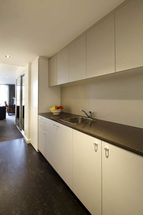 Adina Apartment Hotel Wollongong - Accommodation Georgetown 39