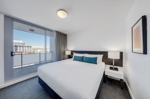 Adina Apartment Hotel Wollongong - Accommodation Georgetown 20