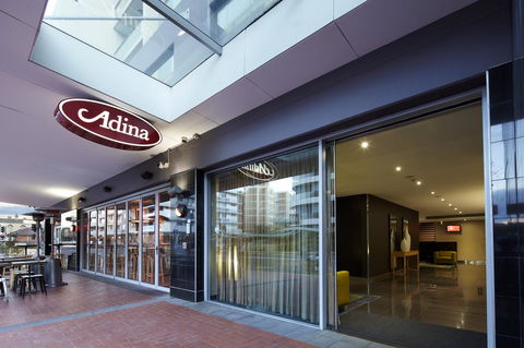 Adina Apartment Hotel Wollongong - Accommodation Georgetown 24