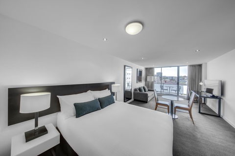 Adina Apartment Hotel Wollongong - Accommodation Georgetown 9