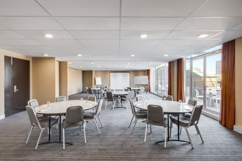 Adina Apartment Hotel Wollongong - Accommodation Georgetown 29