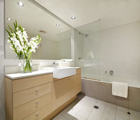 Adina Apartment Hotel Wollongong - Accommodation Georgetown 40