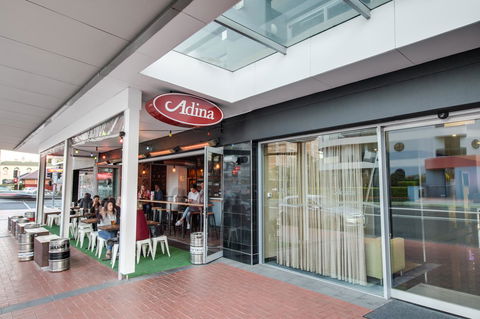 Adina Apartment Hotel Wollongong - Accommodation Georgetown 25