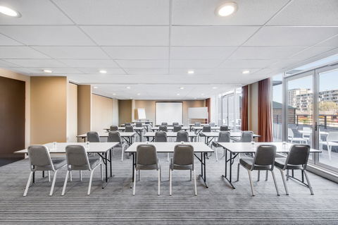 Adina Apartment Hotel Wollongong - Accommodation Georgetown 27