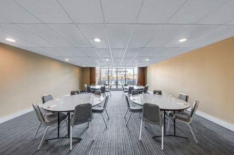 Adina Apartment Hotel Wollongong - Accommodation Georgetown 37