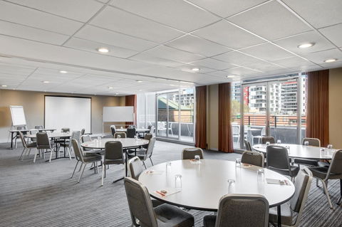 Adina Apartment Hotel Wollongong - Accommodation Georgetown 28