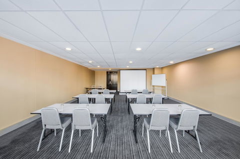 Adina Apartment Hotel Wollongong - Accommodation Georgetown 35