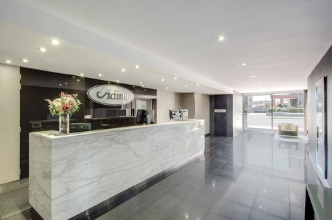Adina Apartment Hotel Wollongong - Accommodation Georgetown 22