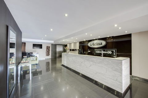 Adina Apartment Hotel Wollongong - Accommodation Georgetown 23