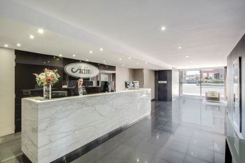 Adina Apartment Hotel Wollongong - Accommodation Georgetown 21