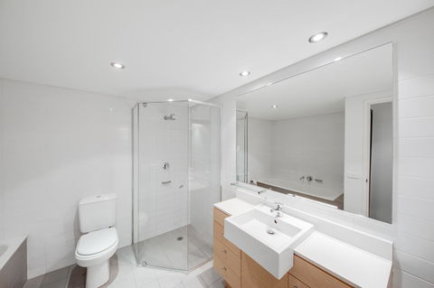 Adina Apartment Hotel Wollongong - Accommodation Georgetown 16