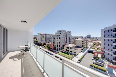 Adina Apartment Hotel Wollongong - Accommodation Georgetown 2