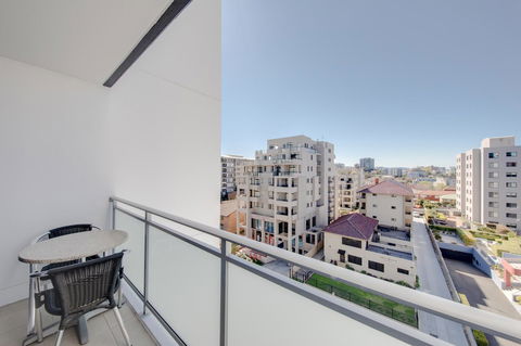 Adina Apartment Hotel Wollongong - Accommodation Georgetown 7