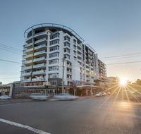Adina Apartment Hotel Wollongong - Accommodation Georgetown
