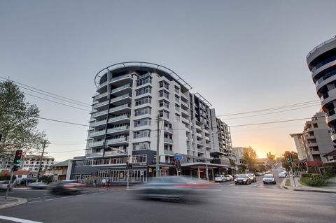 Adina Apartment Hotel Wollongong - Accommodation Georgetown 26