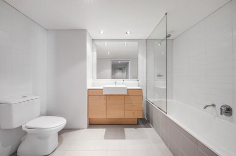 Adina Apartment Hotel Wollongong - Accommodation Georgetown 6