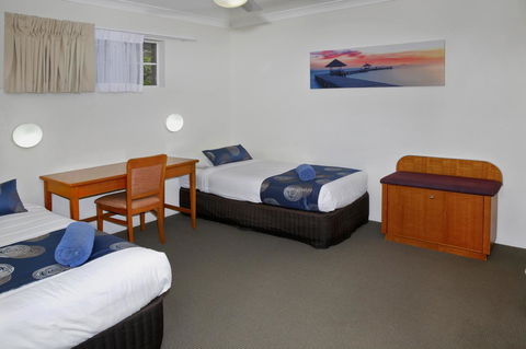Aston Motel Yamba - Accommodation Georgetown 26