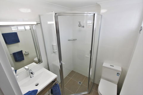 Aston Motel Yamba - Accommodation Georgetown 38