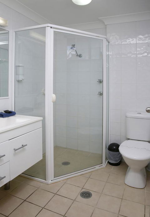 Aston Motel Yamba - Accommodation Georgetown 29