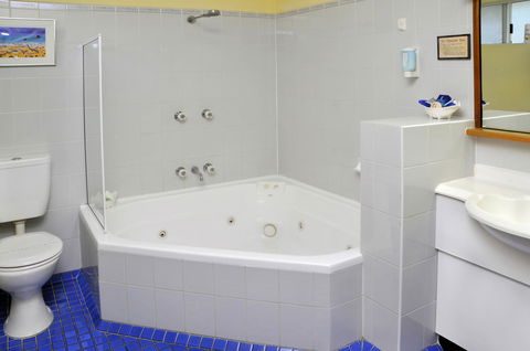 Aston Motel Yamba - Accommodation Georgetown 8
