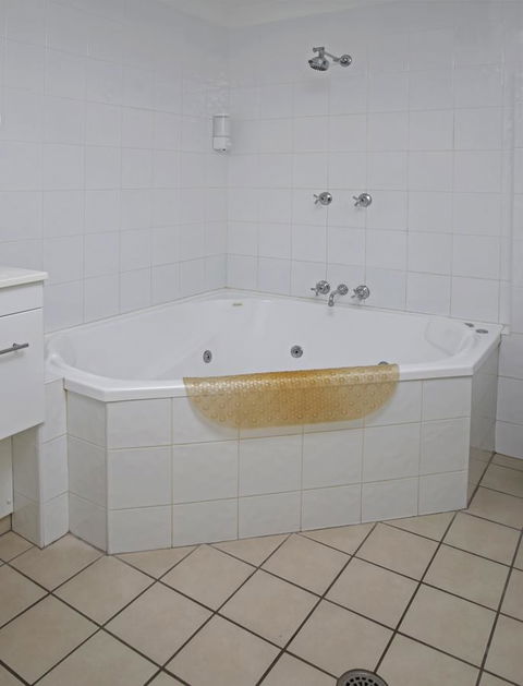 Aston Motel Yamba - Accommodation Georgetown 30