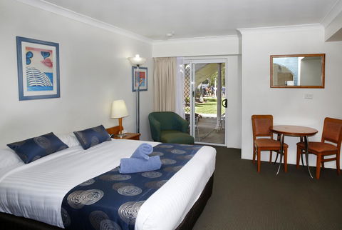 Aston Motel Yamba - Accommodation Georgetown 23
