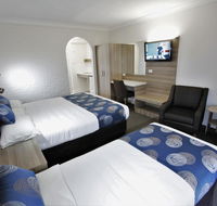 Aston Motel Yamba - Accommodation Georgetown