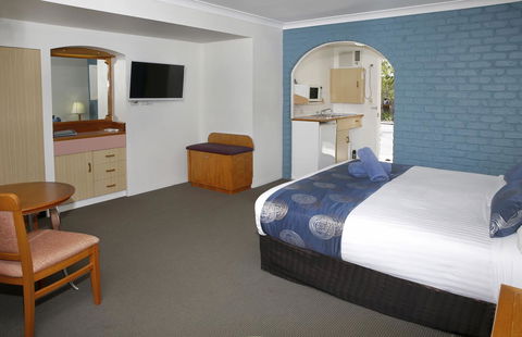 Aston Motel Yamba - Accommodation Georgetown 22
