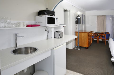 Aston Motel Yamba - Accommodation Georgetown 36